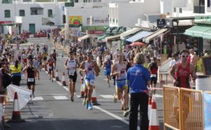 La prueba abre el calendario de triatlones en Canarias y se celebrará el próximo 11 de febrero