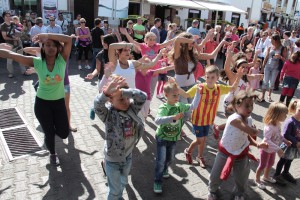 El Ayuntamiento propone una semana de talleres y juegos  en  centros socioculturales y el cierre festivo el 21 de diciembre en la plaza de  Playa Blanca. 