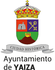 Ayuntamiento de Yaiza Logo