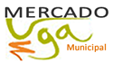 Mercado municipal de Uga