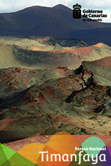 Timanfaya