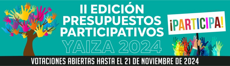 Presupuestos participativos