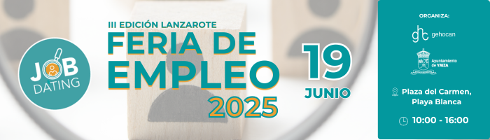 Feria de Empleo