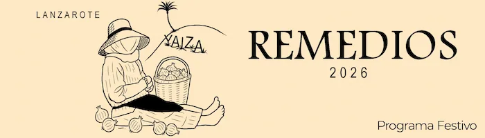 Fiestas de los remedios 2026